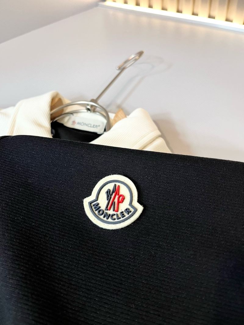 Moncler T-Shirts